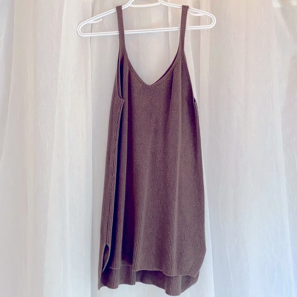 Dynamite Tops - Dynamite knit top